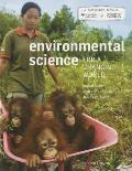 Scientific American Environmental Science for a Changing World 2e & Launchpad for Scientific American Environmental Science for a Changing World (6 Mo