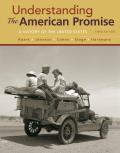 Understanding The American Promise Combined Volume