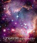 Universe Stars & Galaxies Fifth Edition