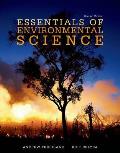 Essentials Of Environmental Science