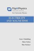 Flipitphysics For University Physics Electricity & Magnetism Volume Two