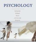Psychology Canadian Edition
