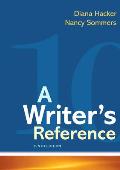 Writers Reference 10th Edition