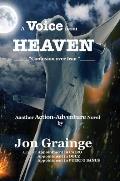 A Voice from HEAVEN _____Confusion over Iran _____ Another Action-Adventure Novel by