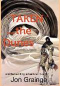 'TAKEN ' from theDunes Another exciting adventure novel by Jon Grainge