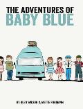 The Adventures of Baby Blue