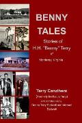 Benny Tales: Stories of H.H. Benny Terry of Monterey, VA