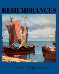 Remembrances: The life story of a tenacious young woman in the 20th Century