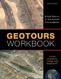 Geotours Workbook A Guide For Exploring Geology & Creating Projects Using Google Earth