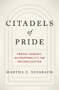 Citadels of Pride Sexual Abuse Accountability & Reconciliation