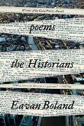 Historians Poems