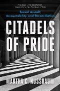 Citadels of Pride Sexual Abuse Accountability & Reconciliation