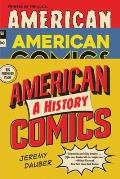 American Comics A History