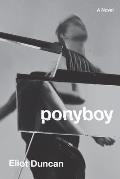 Ponyboy A Novel