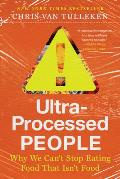 Ultra Processed People