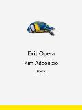 Exit Opera