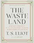 Waste Land A Facsimile & Transcript of the Original Drafts Including the Annotations of Ezra Pound