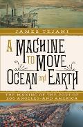 Machine to Move Ocean & Earth