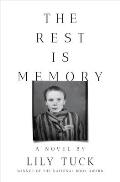 Rest Is Memory