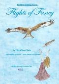 Short Story Anthology Volume 1 - Flights of Fancy