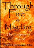 Through Fire 4 MAGDARG: The Judgement of Subrid