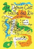 The Demon Cat of Calle del Rio