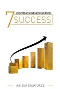 7 Effective Strategies for Achieving Success