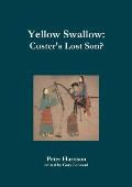 Yellow Swallow