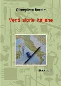 Venti storie italiane