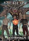Merlin and the Land of Mists Book Three: Galahad