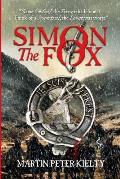 Simon The Fox