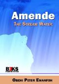 AMENDE - The Stream Water