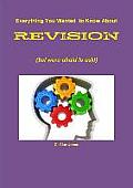 A Learners Guide to Revising for Exams