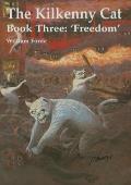 The Kilkenny Cat - Book Three