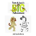 Tom & Jazz's BIG Adventure