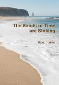 The Sands of Time are Sinking