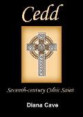 Saint Cedd: Seventh-century Celtic saint