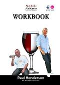 Alcoholic 2 Alchemist New Workbook