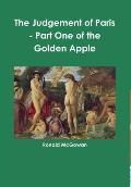 The Judgement of Paris - Part One of the Golden Apple
