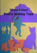 Pete's Holiday Task