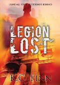 Legion Lost
