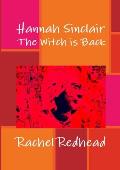Hannah Sinclair: The Witch Is Back