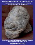 Anthropomorphic Paleolithic Sculpture