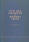 New Era Grammar of Modern Irish