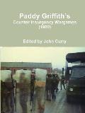Paddy Griffith's Counter Insurgency Wargames (1980)