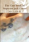 The Case book of Inspector Jack Carter