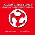 FabLab Global Survey. Resultados de un estudio sobre el desarrollo de la cultura colaborativa.