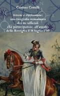 Amore e rivoluzione: una biografia romanzata di AndrZ EliZ Jacob, Christine Jeanne De Leydet Sigoyer De Jarjayes e Pierre Augustin Hulin