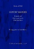 Gustav Mahler Erinnerungen und Eindr?cke aus den Hamburger Jahren