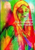 The Summer of Izzie Franklin